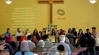 SUNDAY WORSHIP | MAY 21, 2023 | Christ Alive Church Toronto