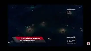 TVONE Fatal Attraction Season 12 Episode 4 Scenes w Actress Delilah Williamson