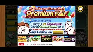 battle cats 14.7 
