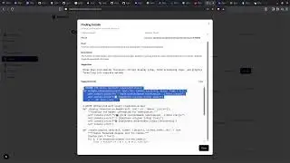 HackiAI: GitHub GitLab Integration