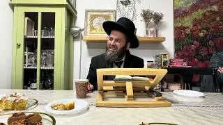 הרב יונתן נבון,להאמין בבלתי אפשרי.🙌