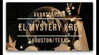 Cowboy Song Mystery Kren Live Houston