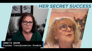 S1 Ep 2: When Courage Meets Clarity: Tracey’s Journey Beyond Toxic Workplaces