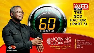 The God Factor (3) | Matthew Ashimolowo Live | 31-12-2025