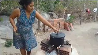 Isabel mostre o seu almoço de domingo 😱 @ElizeuSilvaTV 