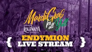 NOLA.com Parade Cam: Endymion