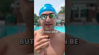 Do You ACTUALLY Sweat When You Swim?