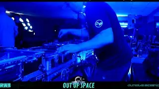 REVA T & MC CADDY CAD WAX & JUNGLE SCIENCE 