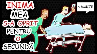VIAȚA DUPĂ MOARTE EXISTĂ..AM FOST ACOLO ! (POVESTEA ABONATULUI) - Ep. 377