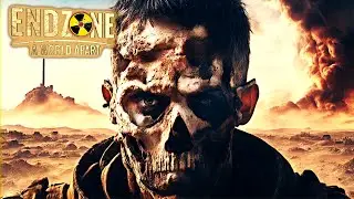 Endzone: A World Apart - Gameplay & Walkthrough - Post Apoc City Builder EP1