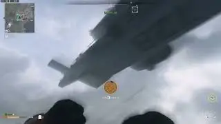 Modern Warfare 2 DMZ: Well ok then I guess I wont exfil