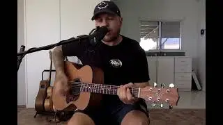 What I Got - Sublime acoustic loop cover