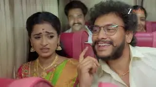 Anna | Ep - 790 | Webisode | Oct 03 2025 | Zee Tamil