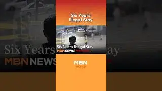 Exclusive Police Chase in Seoul Ends With Arrest of Unlicensed Driver After 6 Year Illegal Stay