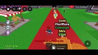 Playing steal a brainrot aya gaming 