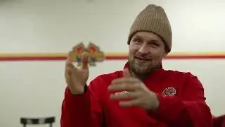 Intervija ar Rihardu Bukartu