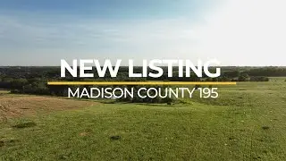 Madison County, Iowa 195 Acre // Top-Shelf Recreational Property in Prime Location