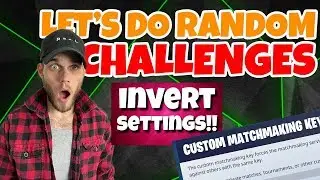 NA EAST CUSTOM MATCHMAKING LIVE FORTNITE &ndash;RANDOM CHALLENGES NAE Customs Lobbies &ndash; PS4 XBOX MOBILE PC