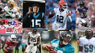 Buffs Forever: CUBuffs NFL Roster Cuts SHOCKER! Who Made It & Who Got CUT? (2025 NFL Update) 🔥