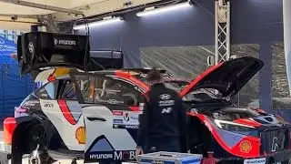 Itap&uacute;a proyecta un 2026 de impulso deportivo tras el &eacute;xito del Rally Mundial
