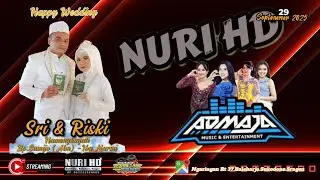 LIVE!!!!ATMAJA MUSIK 