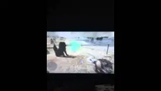 Cod WaW raygun easter egg