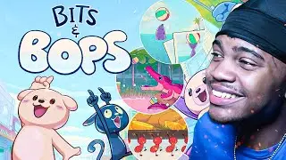 This Is The Perfect Rhythm Game! [Bits And Bops]