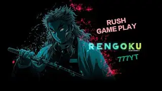 RENGOKU..777Yt is live!