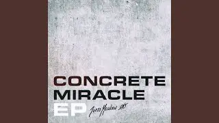 Concrete Miracle