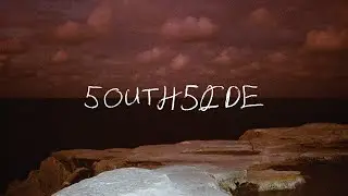 tana - 5OUTH5IDE (Lyric Video)