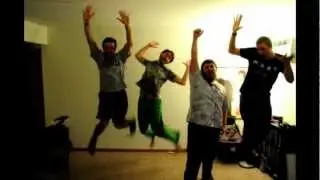 Just Dance 3 - Hit Me Baby One More Time