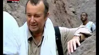 Voyages de l&eacute;gende -L'itw de Cyril Denvers