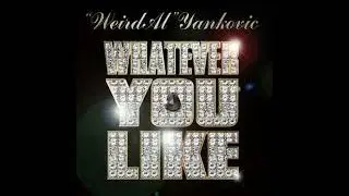 Whatever You Like