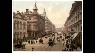 Daniel Fitzgerald - Irish Overture
