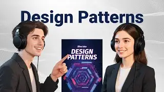 Dive Into DESIGN PATTERNS: on design patterns and the principles behind them - Deep Book Review