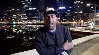 SIKA TV - Devilman Freestyle - No. 1 (Perth)
