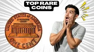 DON'T SPEND THESE SUPER RARE 1968 LINCOLN PENNY COINS WORTH A BIG MONEY!