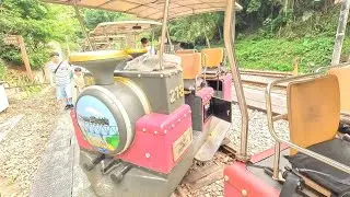Best places to visit in miaoli taiwan #01