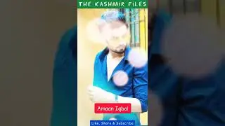 The Kashmir Files full movie star castAnupam Kher | Mithun Chakraborty #shorts