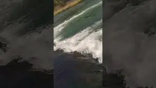 Bhatsa River, Asangaon (Thane)  
