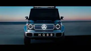 Mente Fuerte, HGEMONA$ - BADMAN (Instrumental) #HQBB