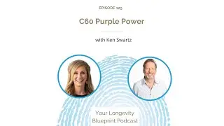 C60 Purple Power with Ken Swartz