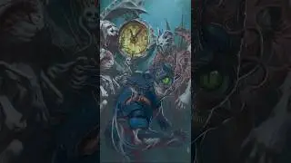 DC's New Dark Gods Make Darkseid Look Like an Amateur