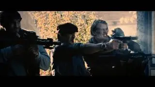 Expendables 2   (Rest in pieces scene)