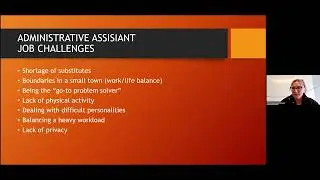 5.10 School Administrative Assistant