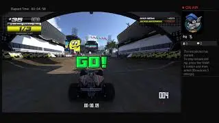 Trackmania Turbo campaign (Part 1/4)