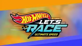 Racer select/Ultimate Garage-Hot Wheels Let's race:Ultimate Speed soundtrack 
