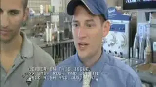 ABC 7 Chicago Karen Meyer: Orland Park, IL Culver's restaurant offer accessible drive-thrus