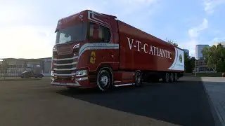 10k bagam azi | V-T-C Atlantic