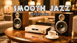 Soft Jazz Music for Studying & Concentration ☕ Relaxing Jazz Music for Working & Relaxing